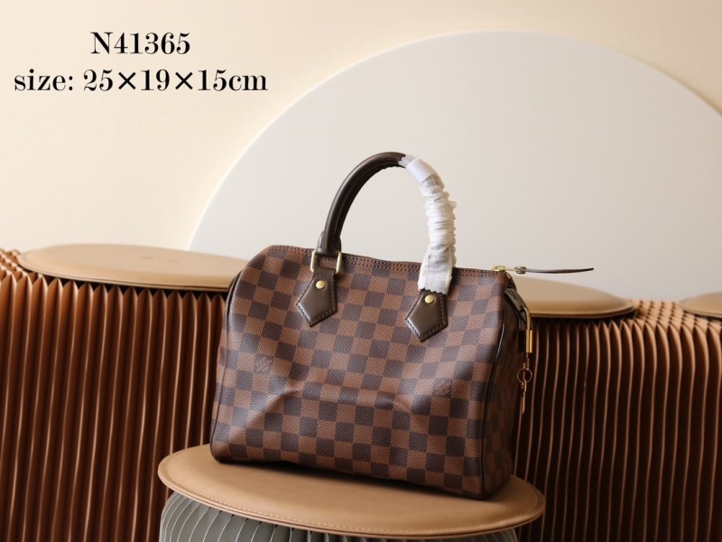 LV Speedy Bags